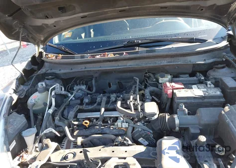 2019 Nissan Kicks Sv z USA, uszkodzony, nr VIN 3N1CP5CU3KL531657